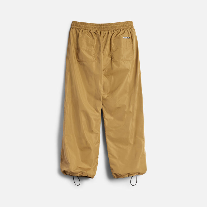 Autumn Service Snowboard Pants -  Walnut
