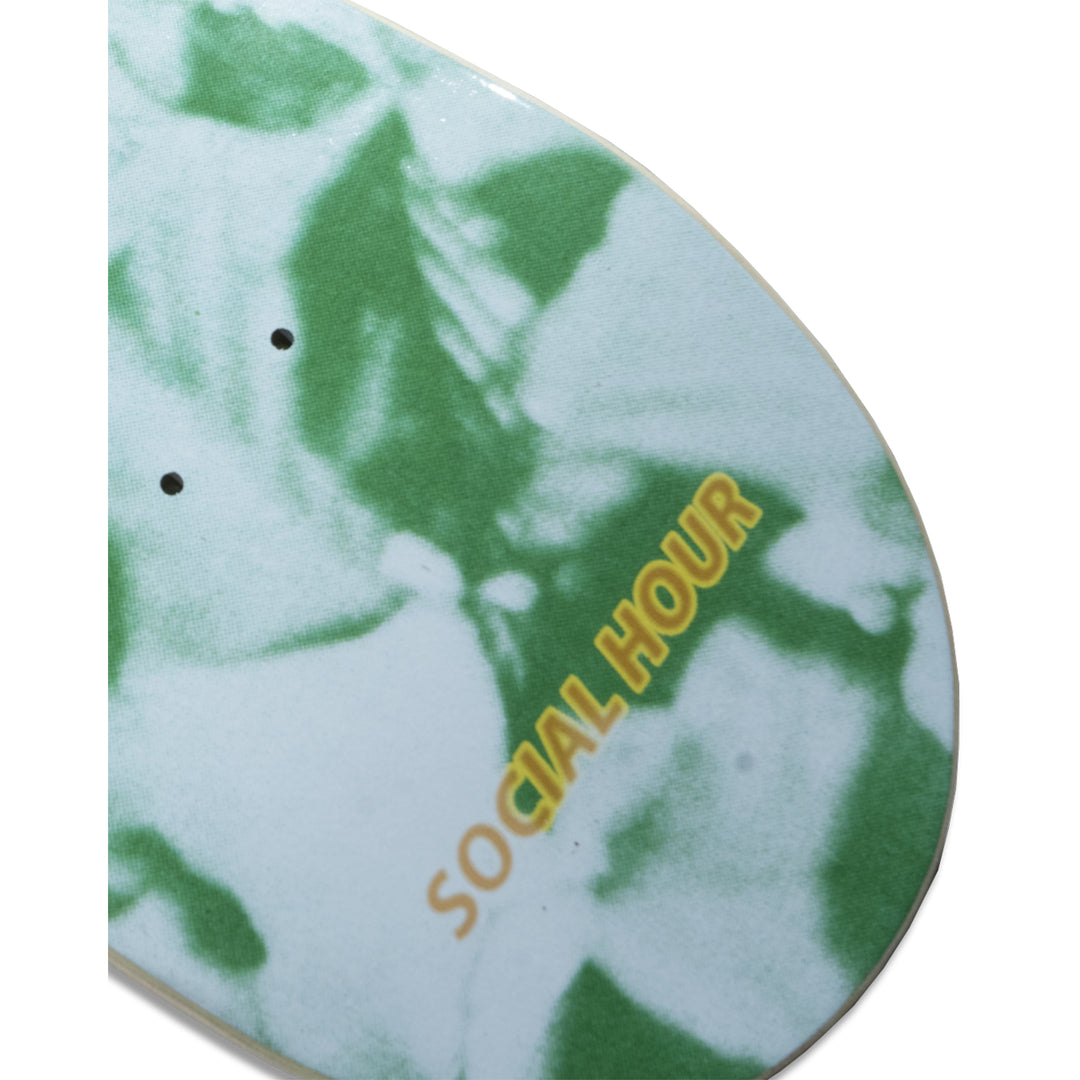 Social Hour Forest Deck 8.12"