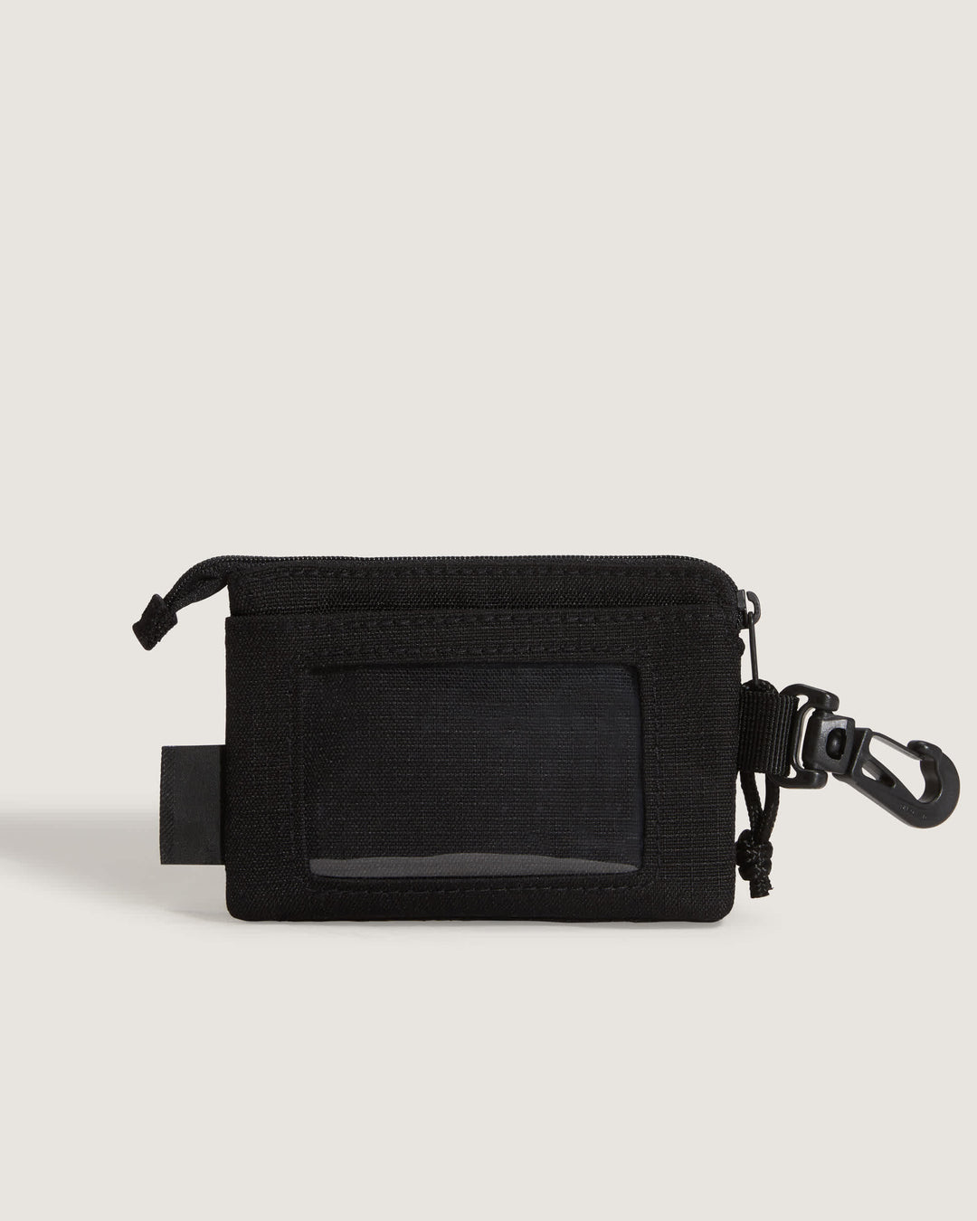 Vans Formula Zip Wallet Black