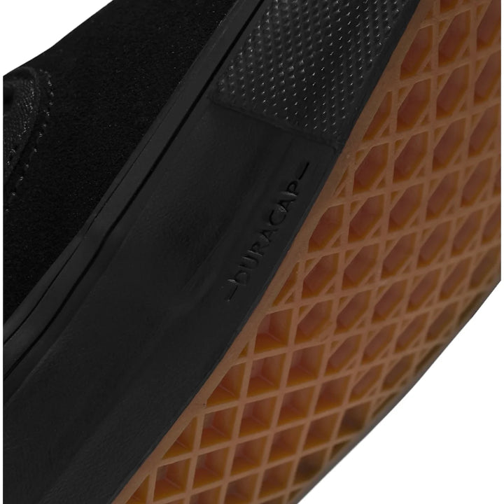 Vans Skate Slip On Black/Black