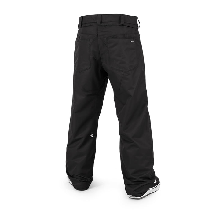 Volcom 5 Pocket Pant Black