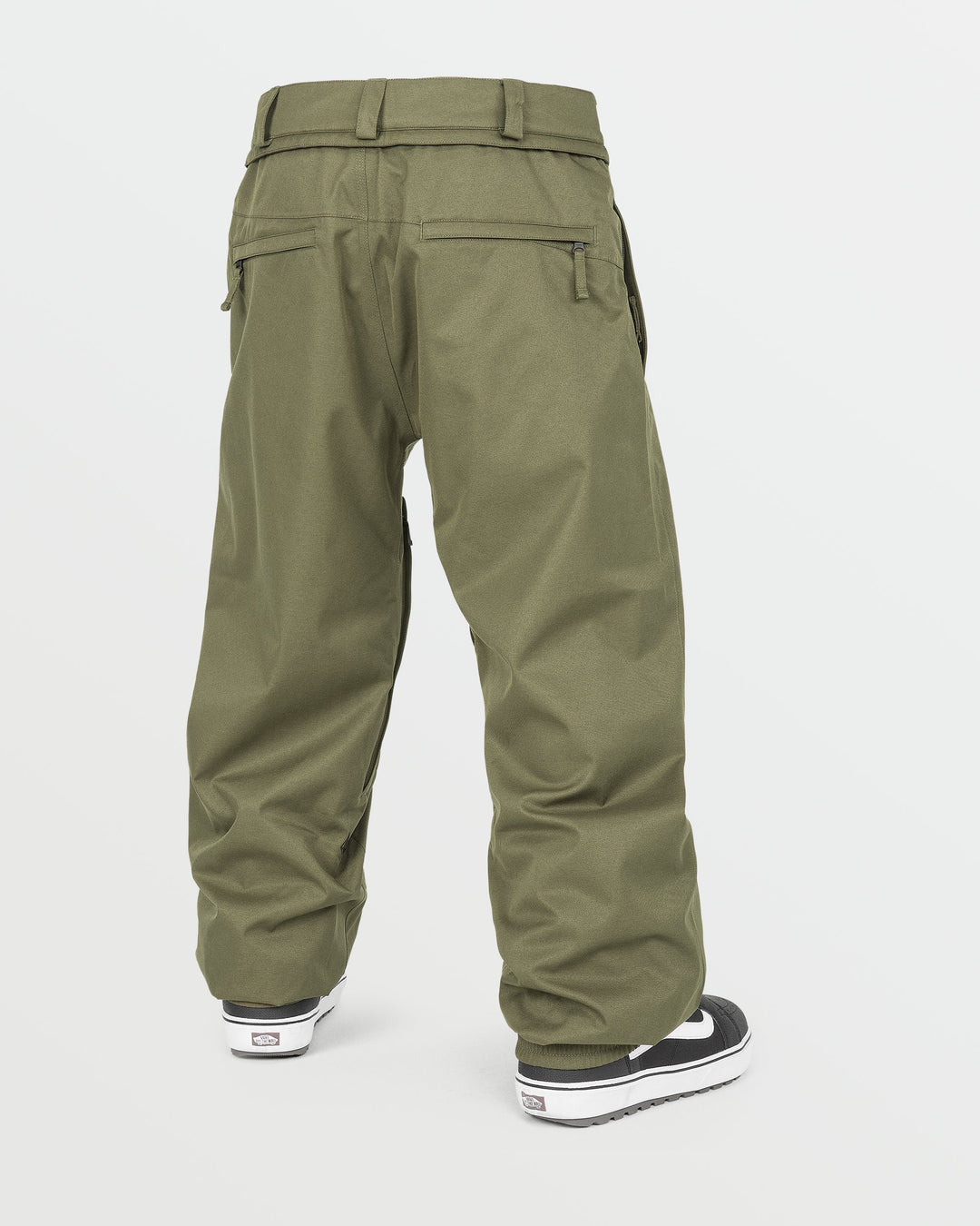 Volcom Arthur 20K Snowboard Pants Ivy