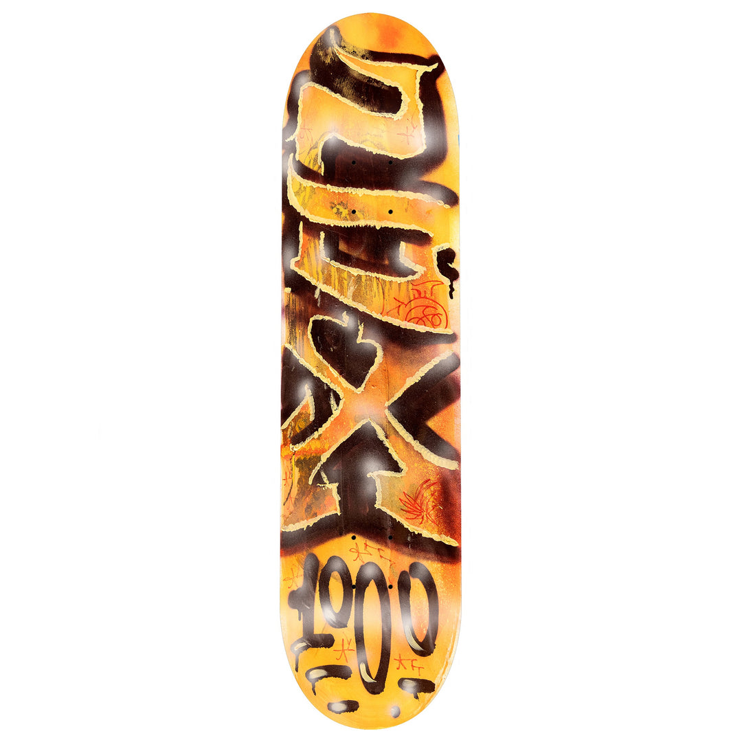 GX1000 Sandstorm Deck 8.25"