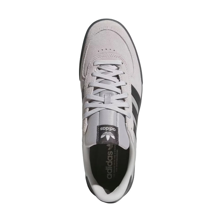 Adidas Glenburn Grey/Carbon/Bluebird