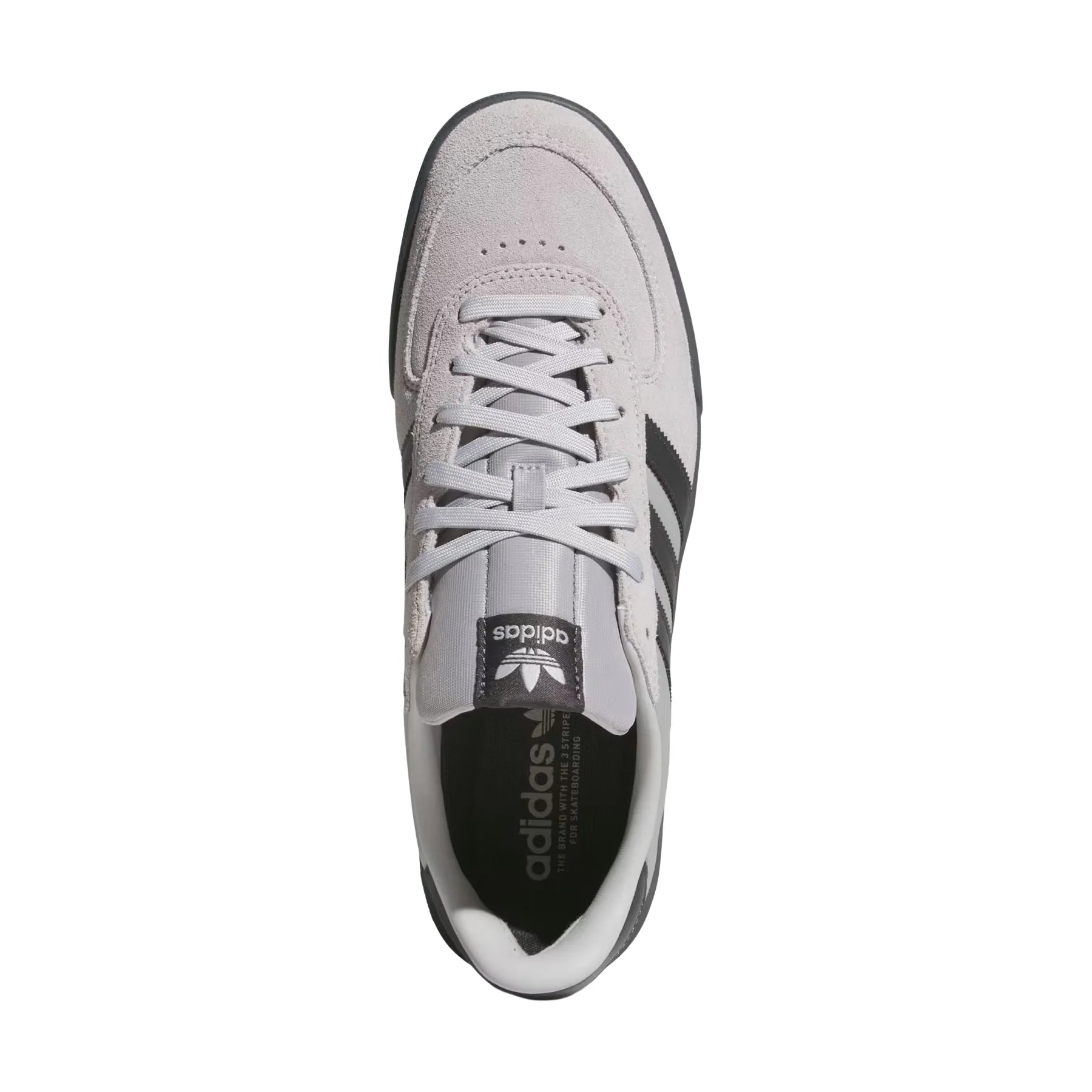 Adidas Glenburn Grey/Carbon/Bluebird – Eastern Boarder