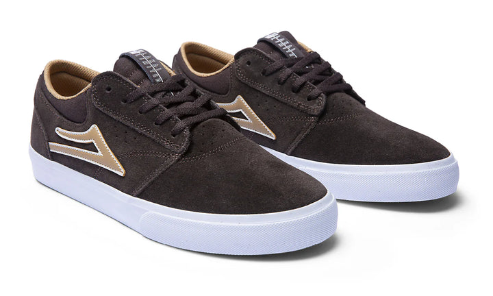 Lakai Griffin Chocolate Suede