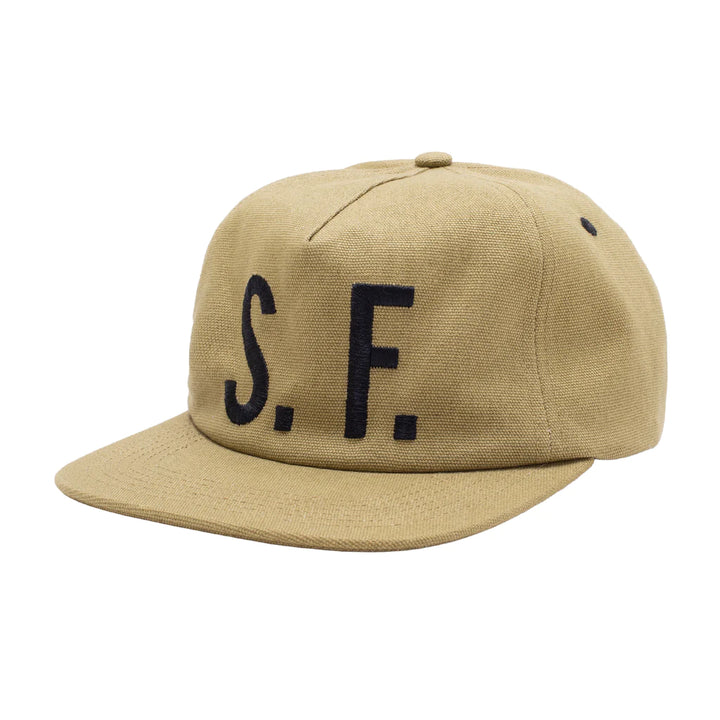 GX1000 SF Hat Khaki