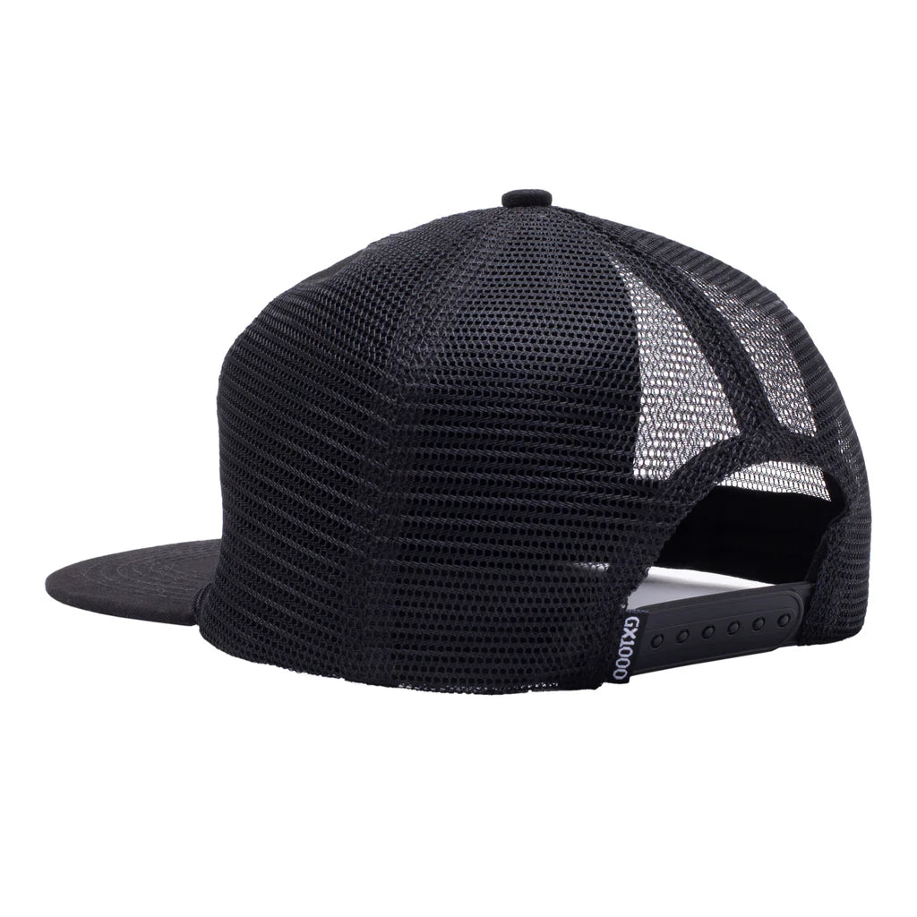 GX1000 Deer Hat Black