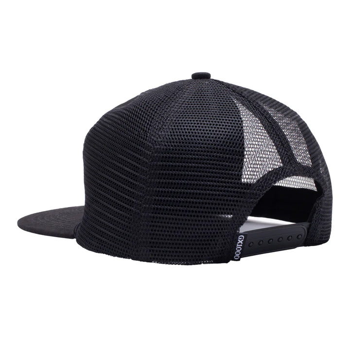 GX1000 Deer Hat Black