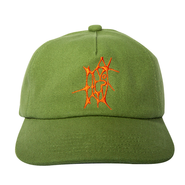 Public General Hat Green