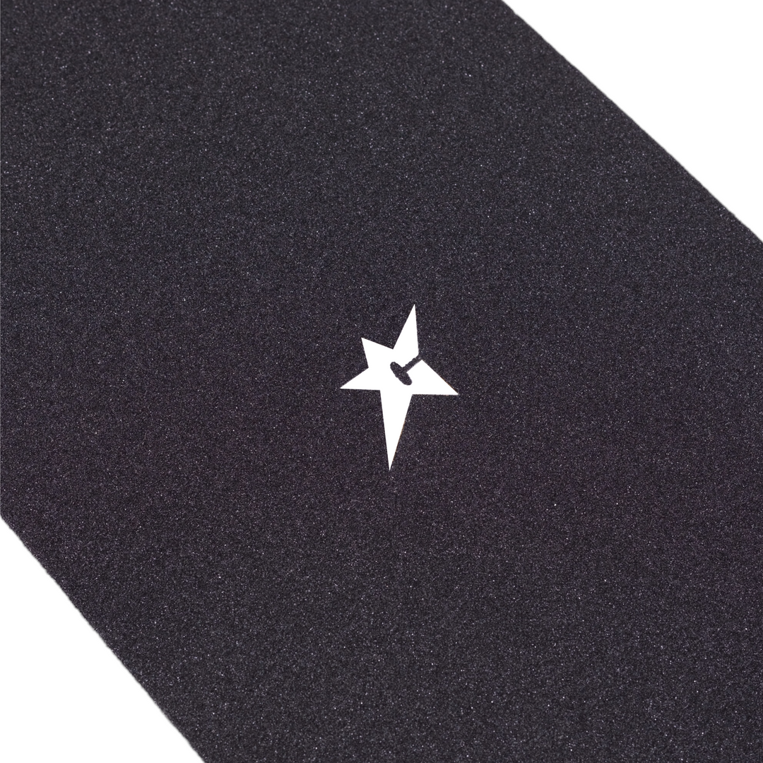 Carpet C-Star Die-Cut Mob Griptape