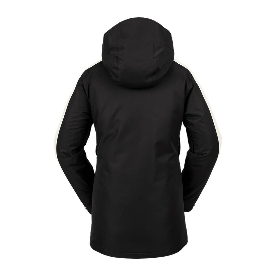 Volcom Westland Insulated Womens Jacket Black