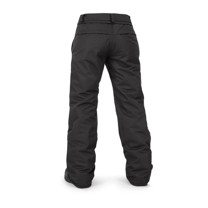 Volcom Frohickie Insulated Womens Pant Black