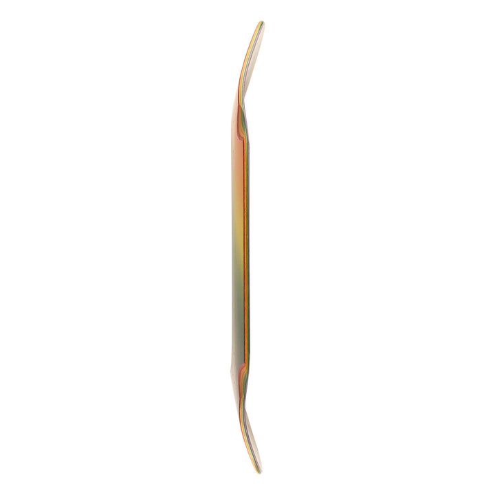 Hardbody Rainbow Saber Deck 8.25"