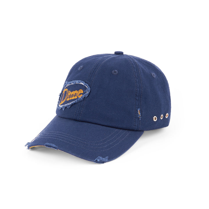 Dime Podium Low Pro Hat Royal Navy