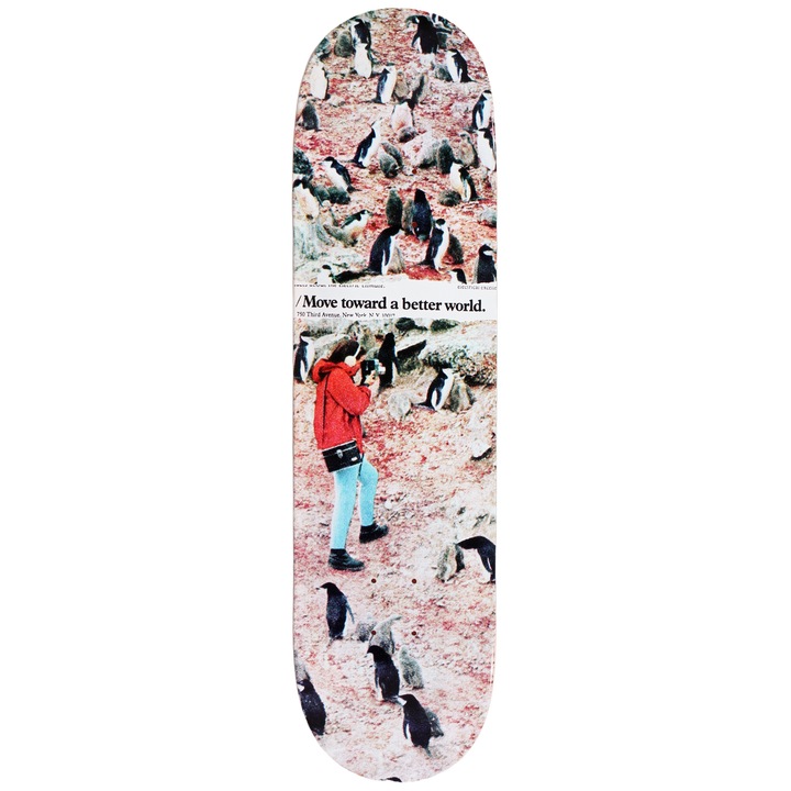 Heartthrobs Better World Deck (Multiple Sizes)