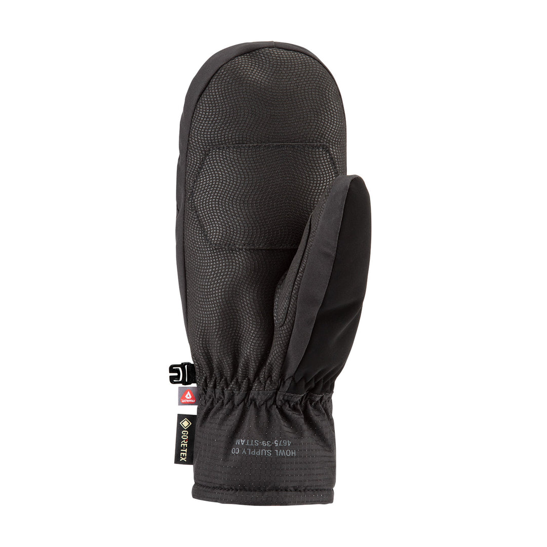 Howl Helm Gore-Tex Mitt Black