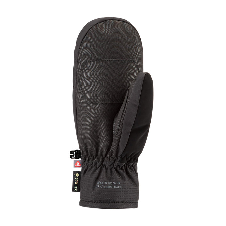 Howl Helm Gore-Tex Mitt Black