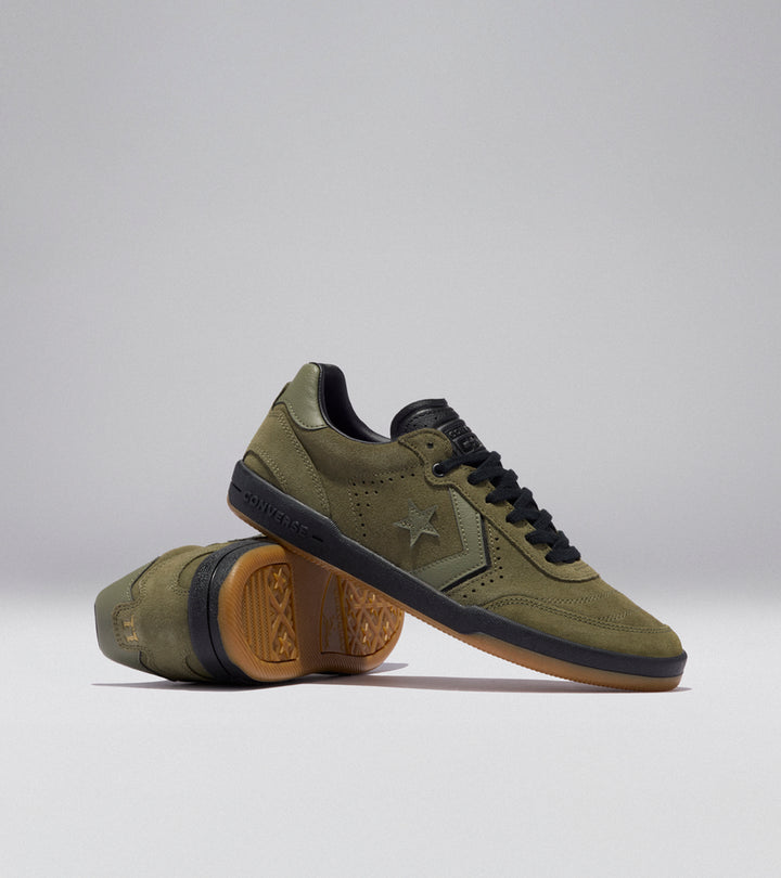 Converse CONS Louie Lopez Pro 2 OX Utility/Egret/Gum