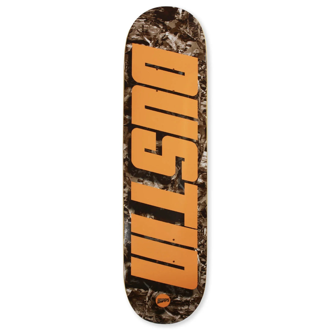 Hopps Dustin Eggeling Tree Camo Deck 8.125"