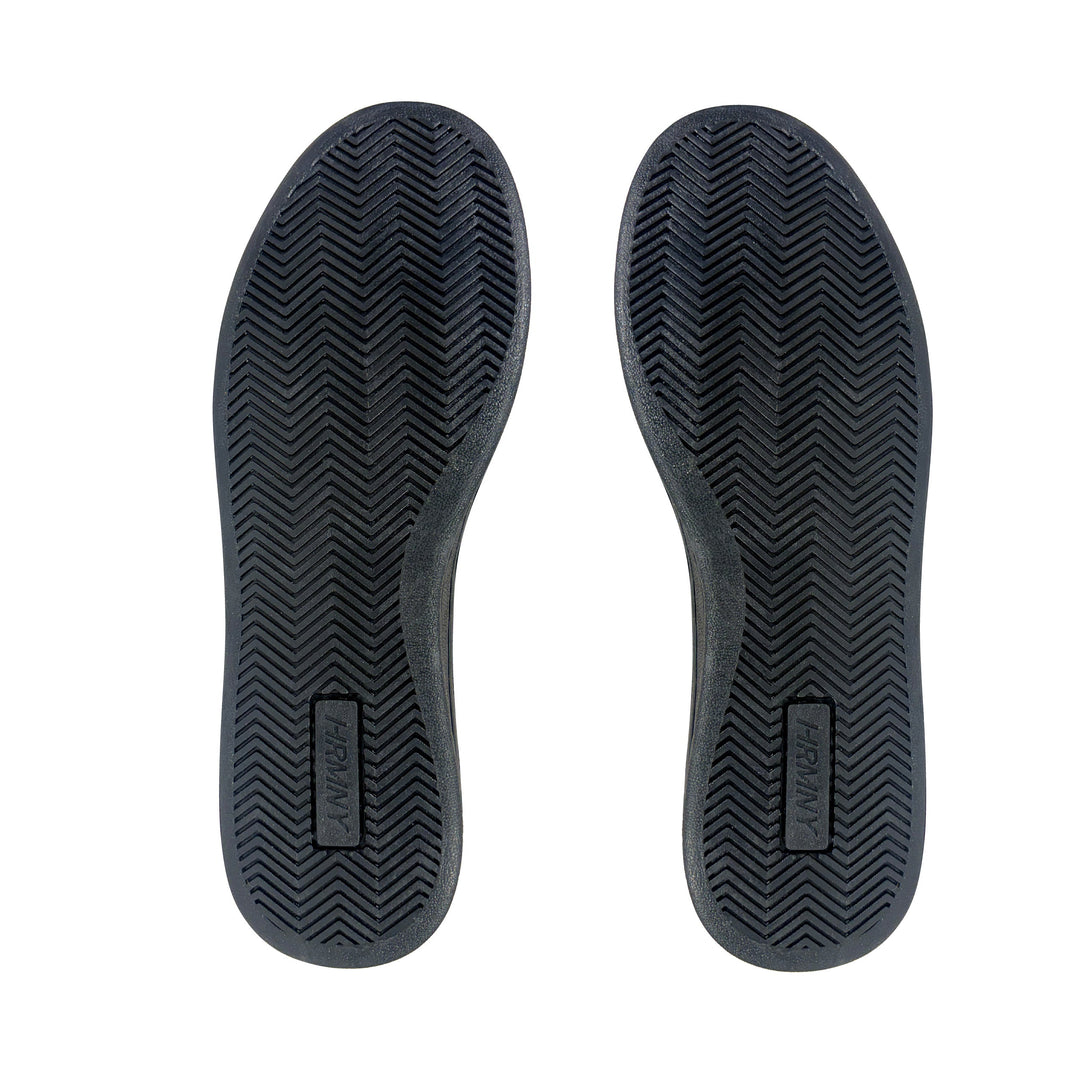 HRMNY Nemesis Black/Black/Yellow