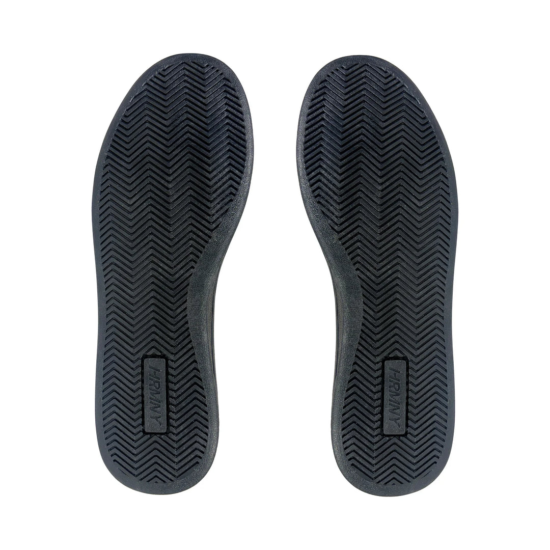 HRMNY Nemesis Black/White/Volt