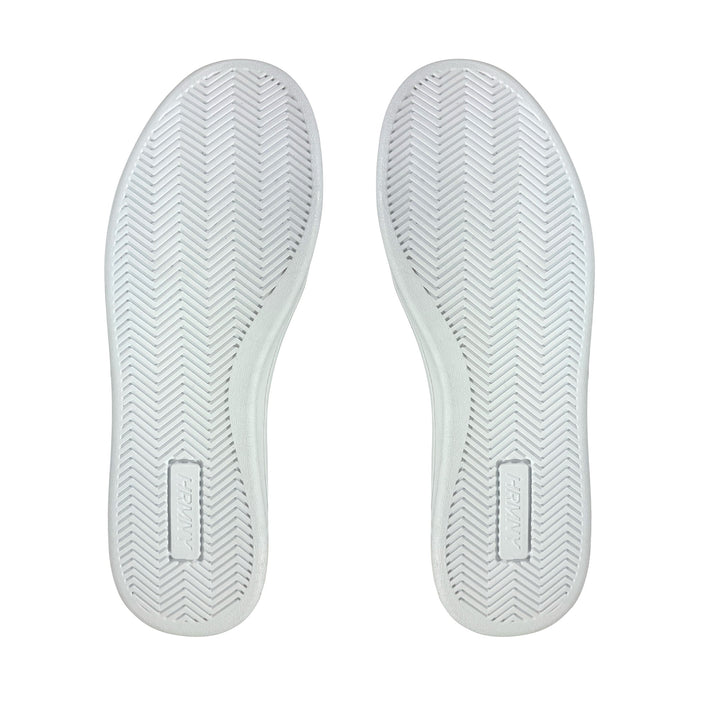 HRMNY Nemesis White/White/Green