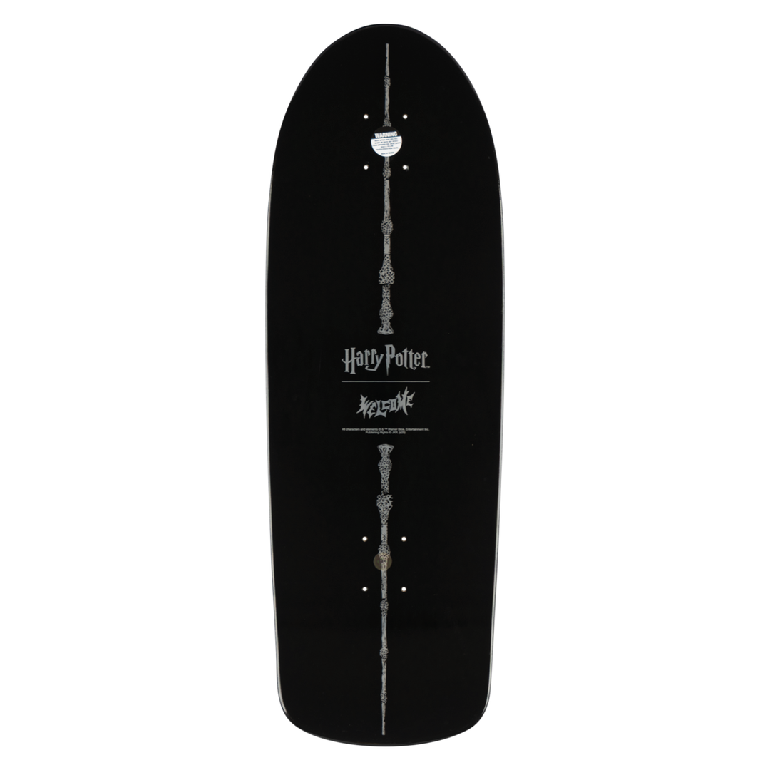 Harry Potter x Welcome Dementor On Boar Deck 10.125"