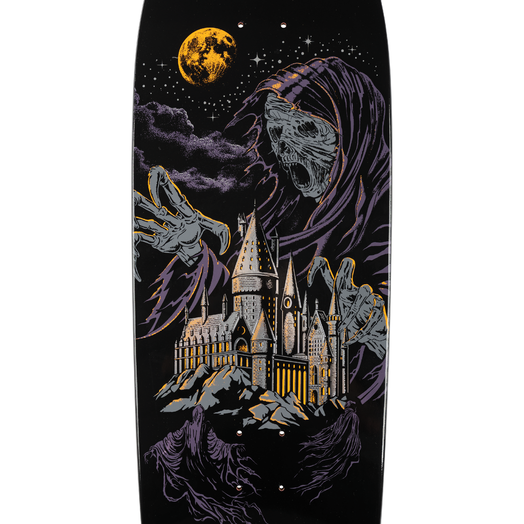 Harry Potter x Welcome Dementor On Boar Deck 10.125"