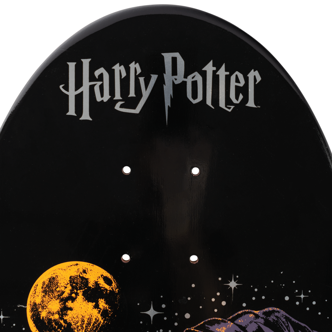 Harry Potter x Welcome Dementor On Boar Deck 10.125"