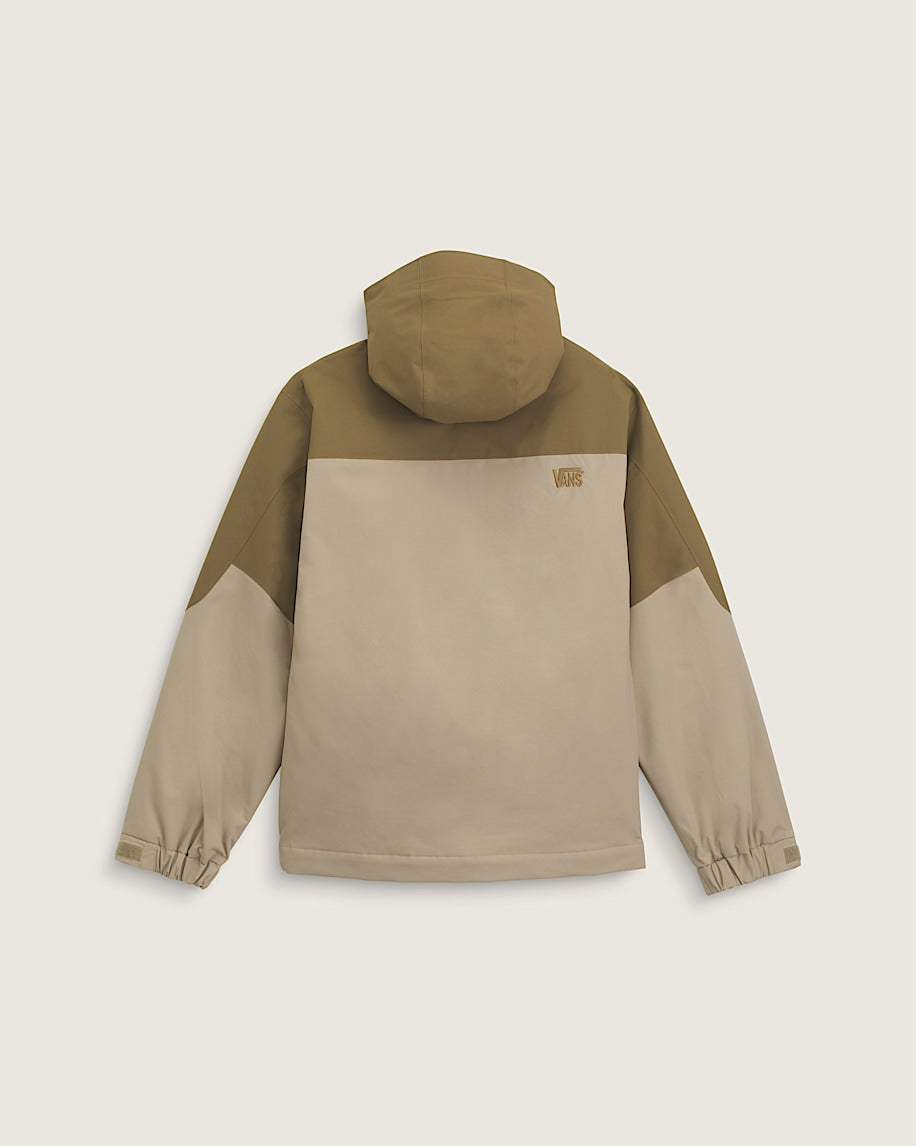 Vans MTE Hellbound Jacket 2.0 - Warm Brown