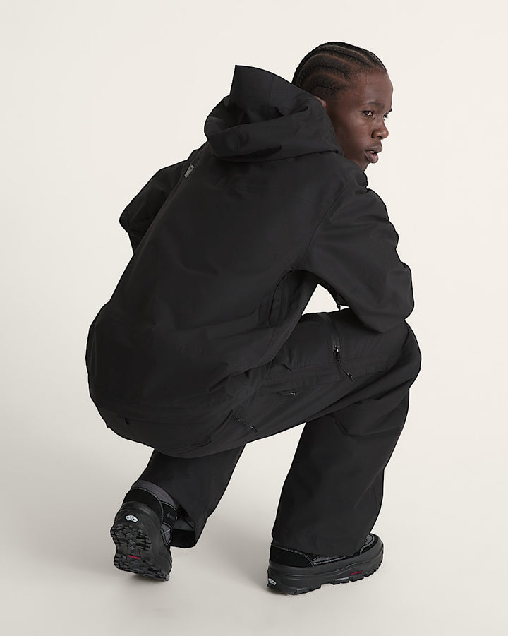 Vans MTE Hi-Country 3L Jacket 2.0 Black