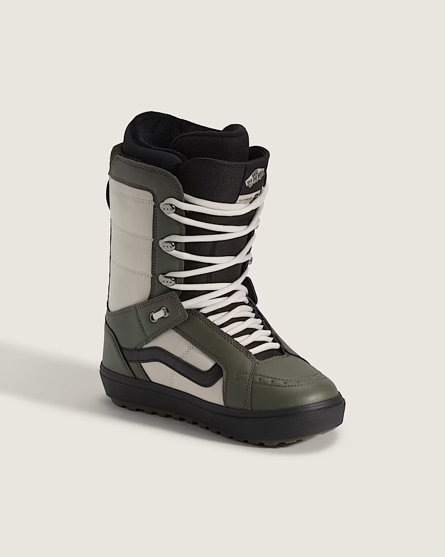 Vans Hi-Standard OG Grape Leaf/Oatmeal
