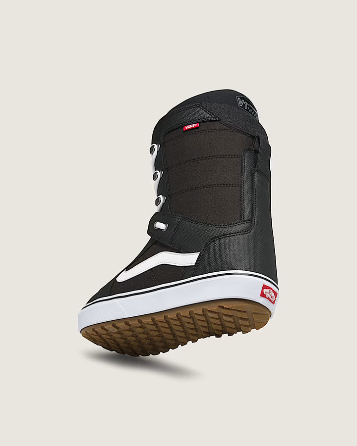 Vans Hi-Standard OG Snowboard Boot Black/White 19