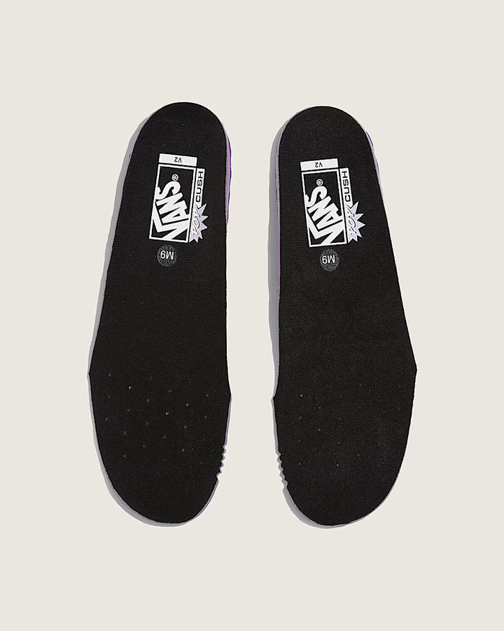 Vans Hi-Standard OG Snowboard Boot Black/White 19