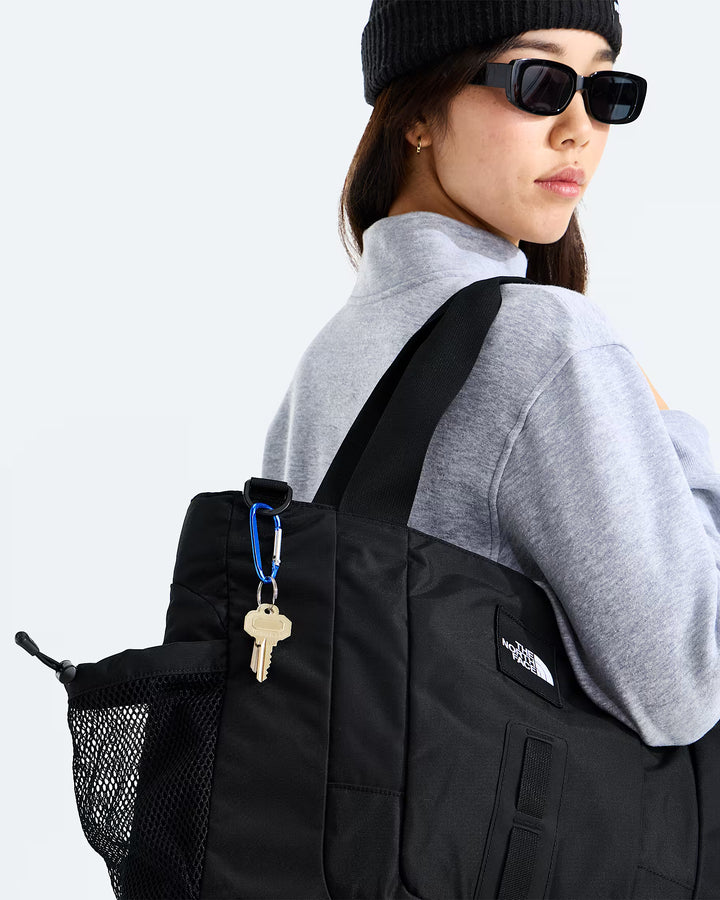 The North Face Hot Shot Tote Black