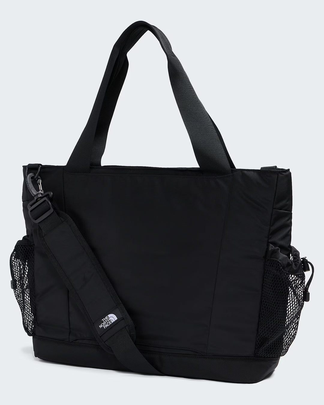 The North Face Hot Shot Tote Black