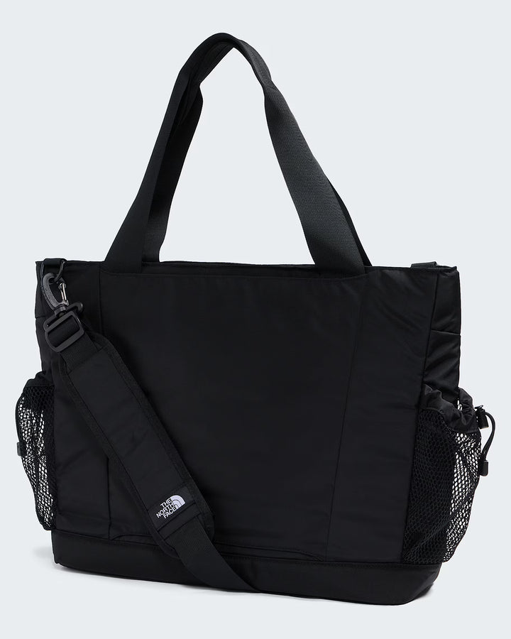 The North Face Hot Shot Tote Black