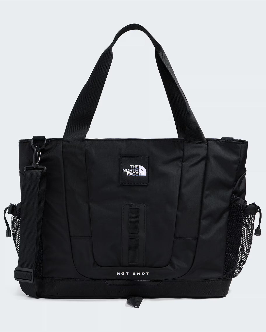 The North Face Hot Shot Tote Black