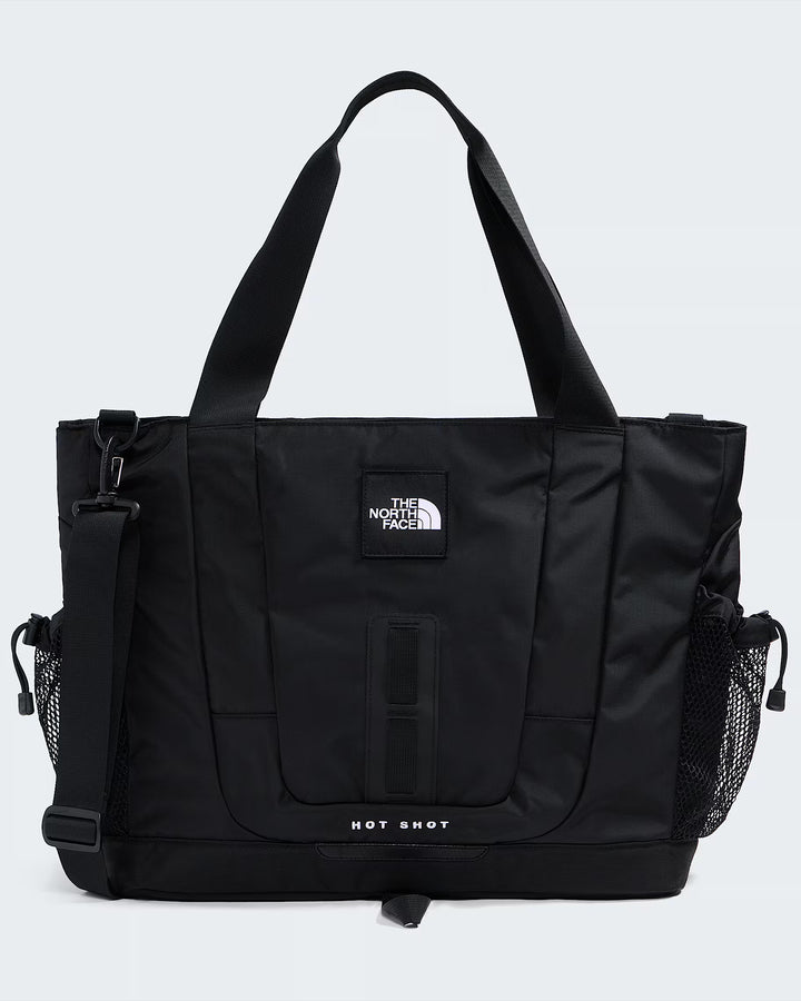 The North Face Hot Shot Tote Black
