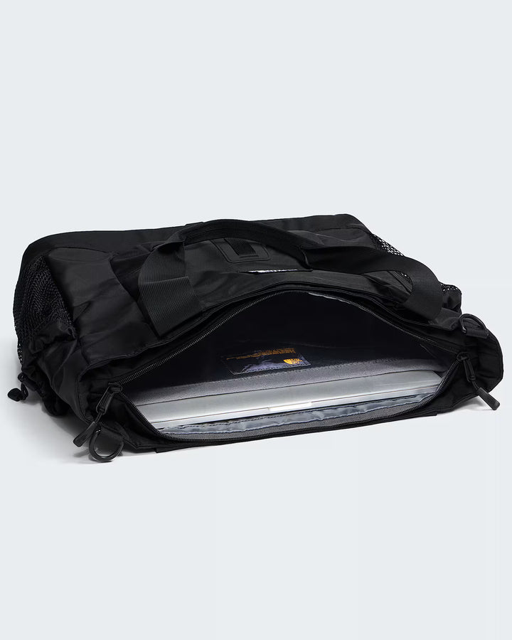 The North Face Hot Shot Tote Black