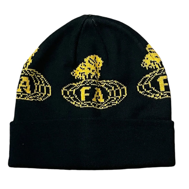 Fucking Awesome Flea The World Beanie