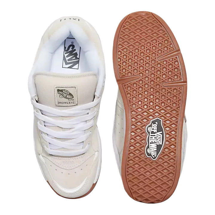 Vans Geoff Rowley XLT Utility Rainy Day
