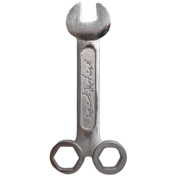 Carpet D-Tool