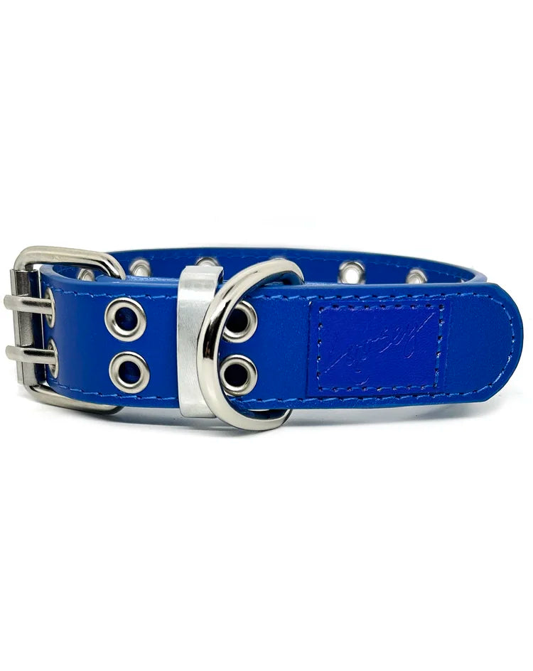 Loosey Furry Friend Dog Collar (Large)