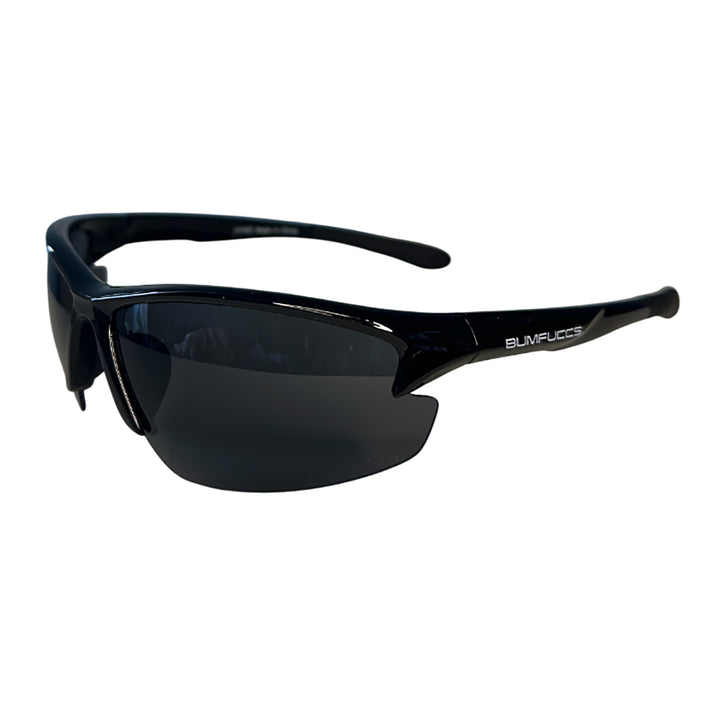 Fuccs Tactical Speed Shades Black