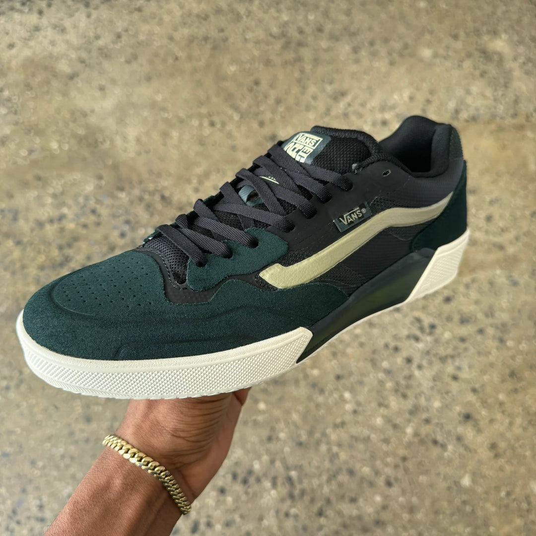 Vans Skate AVE 2.0 AVE Bench Green