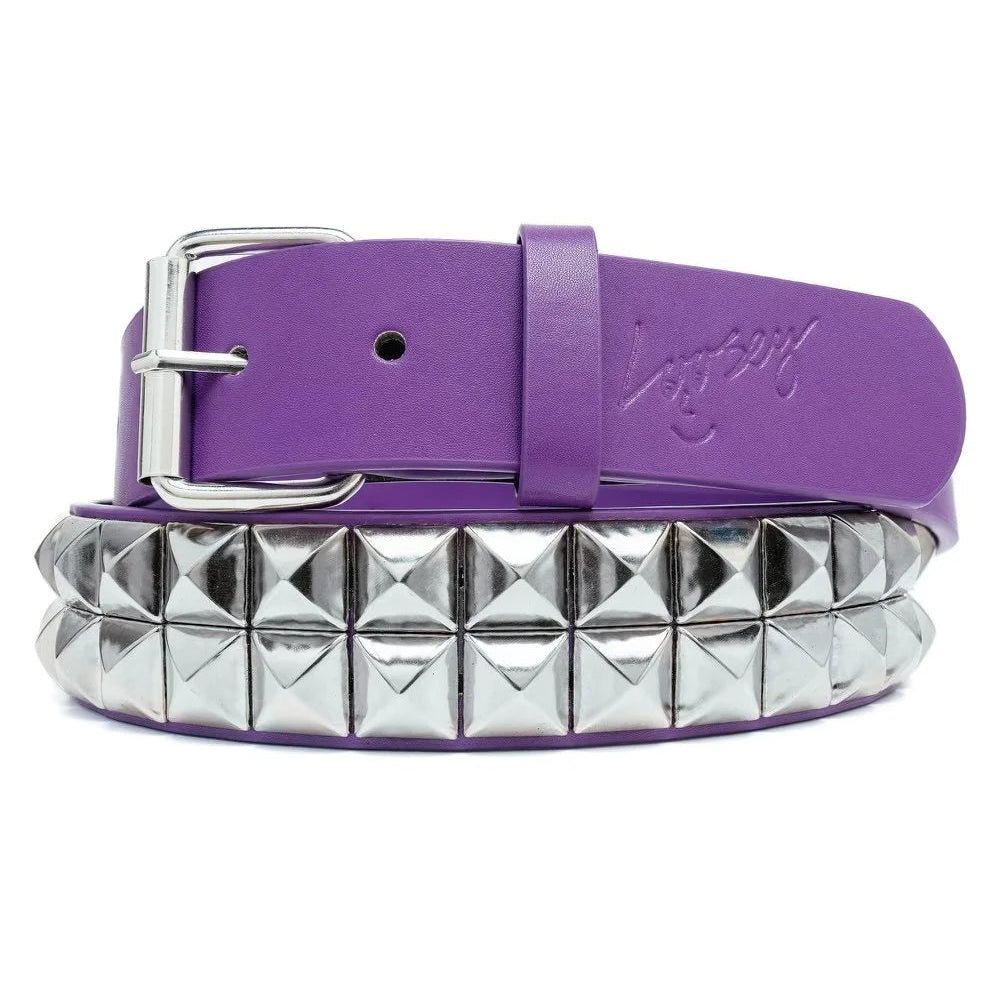 Loosey Loves You Stud Finder Purple Belt