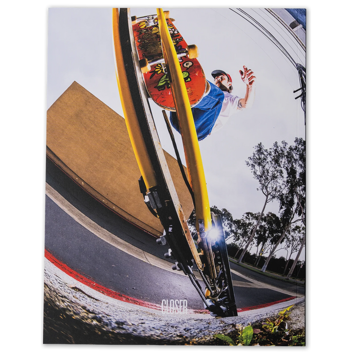 Closer Magazine Issue #13 Vol. 4.1 2025