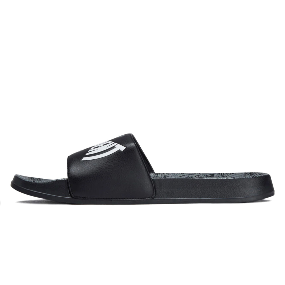 Independent Power Slides Black